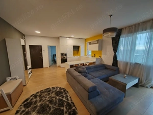 Penthouse de vânzare în Timișoara  - imagine 4