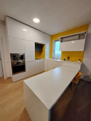 Penthouse de vânzare în Timișoara  - imagine 9