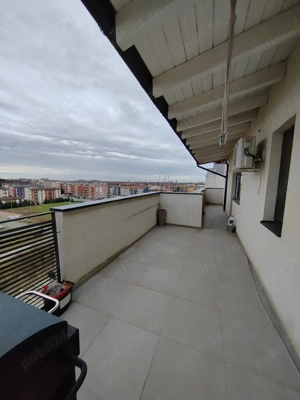 Penthouse de vânzare în Timișoara  - imagine 17