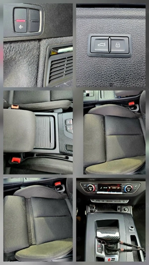 Audi Q5 2.0 TFSI, Quattro , 265 CP, Hybrid - imagine 8
