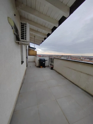 Penthouse de vânzare în Timișoara  - imagine 16