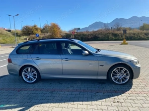 Vând BMW e91 318D M spec - imagine 4