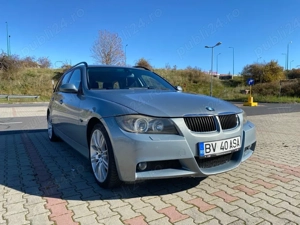 Vând BMW e91 318D M spec - imagine 2