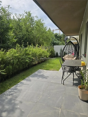 3 Camere Pipera- Iancu Nicolae Gran Park