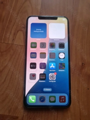 Vand iphone XS MAX 256gb 