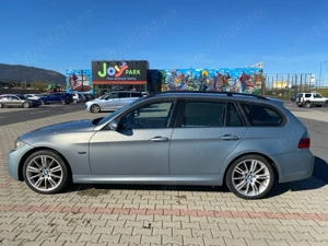 Vând BMW e91 318D M spec - imagine 3