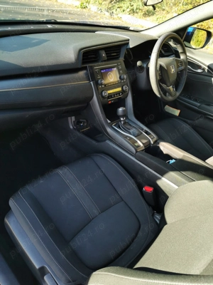 honda civic de vanzare - imagine 4