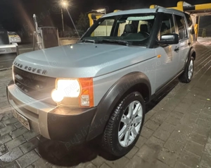 Land Rover Discovery 3 - imagine 2