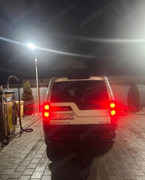 Land Rover Discovery 3 - imagine 5