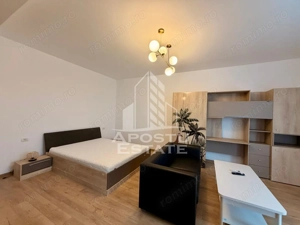 Apartament cu 1 camera, bloc nou zona Torontalului - imagine 3