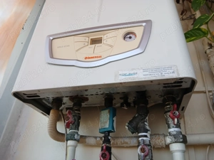 Centrala de partament