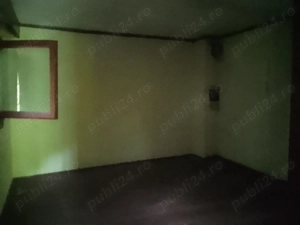 Teren extravilan  cu casuta vie si livada la 15 min. de baile Tasnad - imagine 6