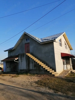 Spatiu comercial, Comuna Radoiesti, Teleorman - imagine 2
