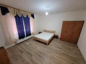 Apartament complet renovat cu centrala