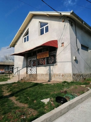 Spatiu comercial, Comuna Radoiesti, Teleorman