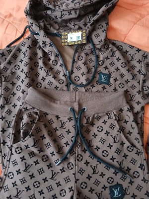  Vand trening Luis Vuiton original