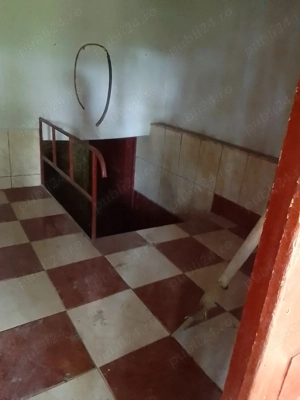 Teren extravilan  cu casuta vie si livada la 15 min. de baile Tasnad - imagine 7