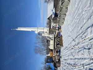 Teren intravilan construcții Udești