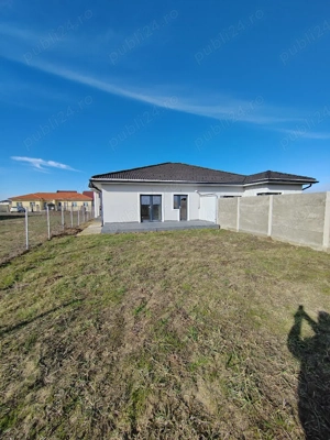 Duplex Moșnița Nouă 0% comision  - imagine 3
