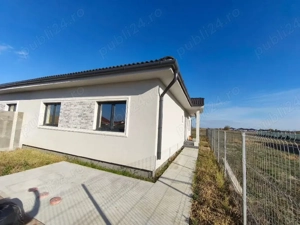 Duplex Moșnița Nouă 0% comision  - imagine 2