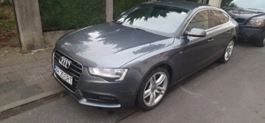 audi 2015 2.0tdi - imagine 4