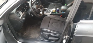 audi 2015 2.0tdi - imagine 2