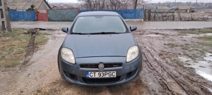 Fiat bravo 1.4 benzina 2008
