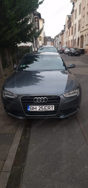 audi 2015 2.0tdi - imagine 5