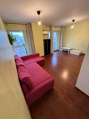 Apartament 2 camere pet friendly | 2 balcoane, parcare subterană| view Arenă