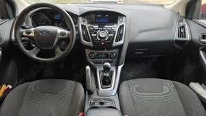 Ford Focus III - imagine 3
