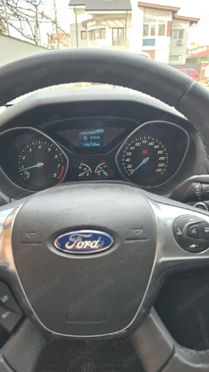 Ford Focus III - imagine 4