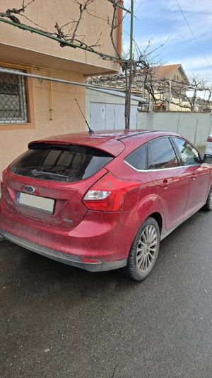 Ford Focus III - imagine 2