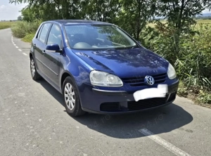 Dezmembrez VW Golf V 1.6 FSI din 2006 Cod culoare LD5Q Majoritatea pieselor disponibile.