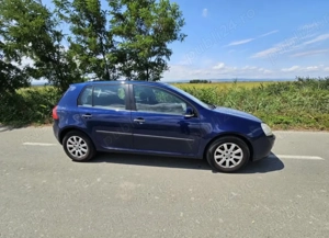 Dezmembrez VW Golf V 1.6 FSI din 2006 Cod culoare LD5Q Majoritatea pieselor disponibile. - imagine 3