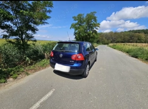 Dezmembrez VW Golf V 1.6 FSI din 2006 Cod culoare LD5Q Majoritatea pieselor disponibile. - imagine 2