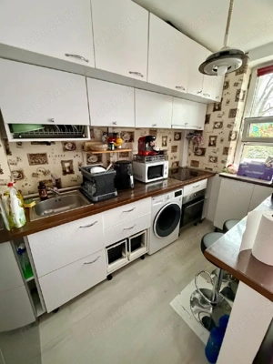 Apartament 2 camere Gara Victoriei str gh Duca - imagine 5