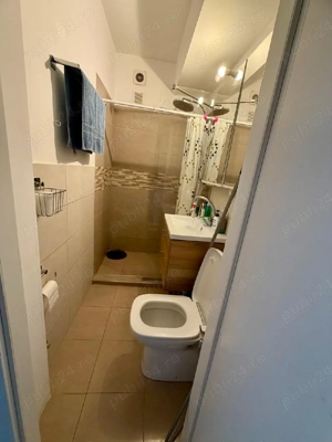 Apartament 2 camere Gara Victoriei str gh Duca - imagine 3