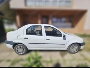 Dezmembrez Dacia Logan 1.5 dci 63kw din 2008 - imagine 5