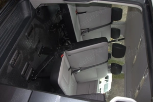 Vand Volkswagen T6 Automata 2017 8+1 DSG 150cp 2.0 8+1 - imagine 6