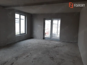 Duplex cu 5 camere si teren de 392 mp - Giarmata Vii