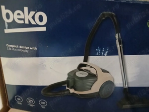 vand aspirator beko