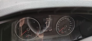 Vand Volkswagen T6 Automata 2017 8+1 DSG 150cp 2.0 8+1 - imagine 2