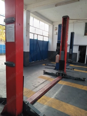 Închiriere Service Auto. - imagine 3