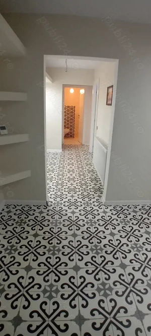 3 camere decomandat Calea Martirilor - imagine 4