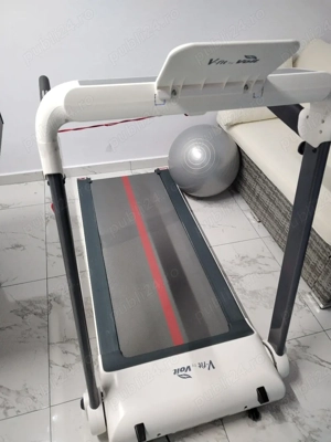 Banda alergare - imagine 2