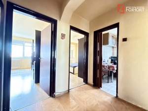 Apartament cu 2 camere de vanzare in Timisoara, zona Circumvalatiunii - imagine 13