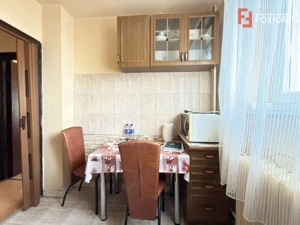 Apartament cu 2 camere de vanzare in Timisoara, zona Circumvalatiunii - imagine 15
