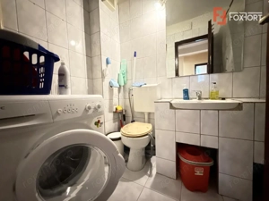 Apartament cu 2 camere de vanzare in Timisoara, zona Circumvalatiunii - imagine 11