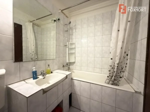 Apartament cu 2 camere de vanzare in Timisoara, zona Circumvalatiunii - imagine 12