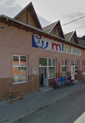 Spatiu de Inchiriat Mizil